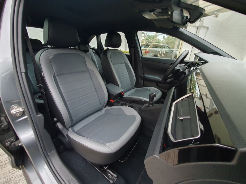 volkswagen nivus 1.0 200 tsi total flex highline automatico 4p 2021