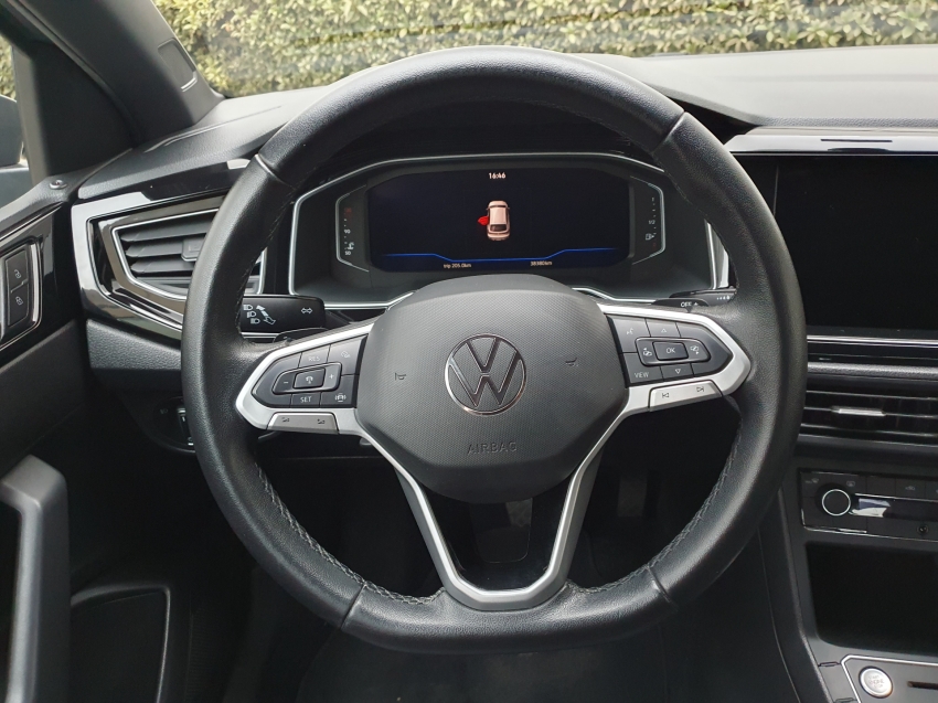 volkswagen nivus 1.0 200 tsi total flex highline automatico 4p 2021