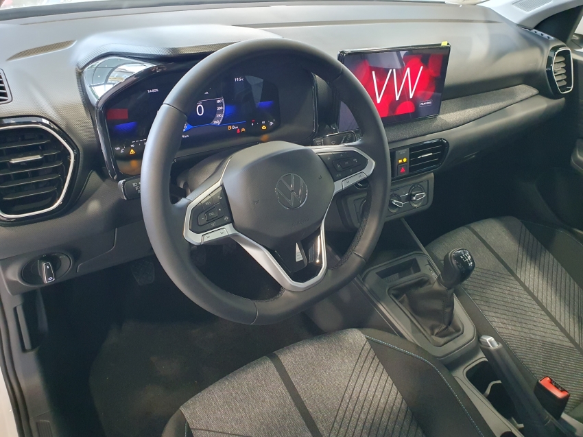 volkswagen tera 1.0 170 tsi manual flex 4p 2026