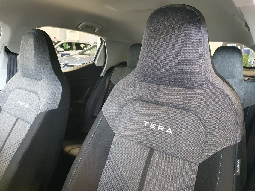 volkswagen tera 1.0 170 tsi manual flex 4p 2026