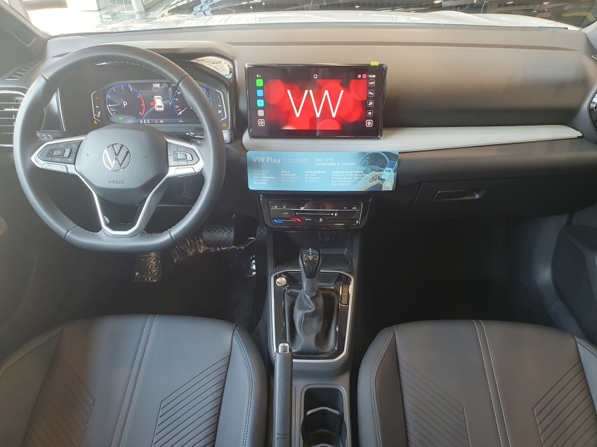 volkswagen tera 1.0 170 tsi high automatico flex 4p 2026