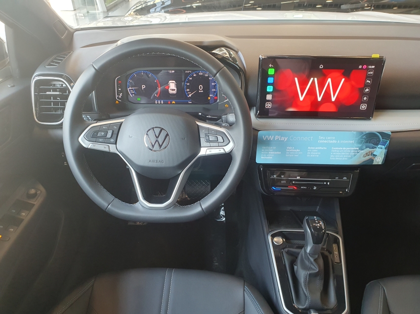 volkswagen tera 1.0 170 tsi high automatico flex 4p 2026