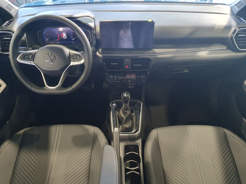 volkswagen tera 1.0 170 tsi high automatico flex 4p 2026