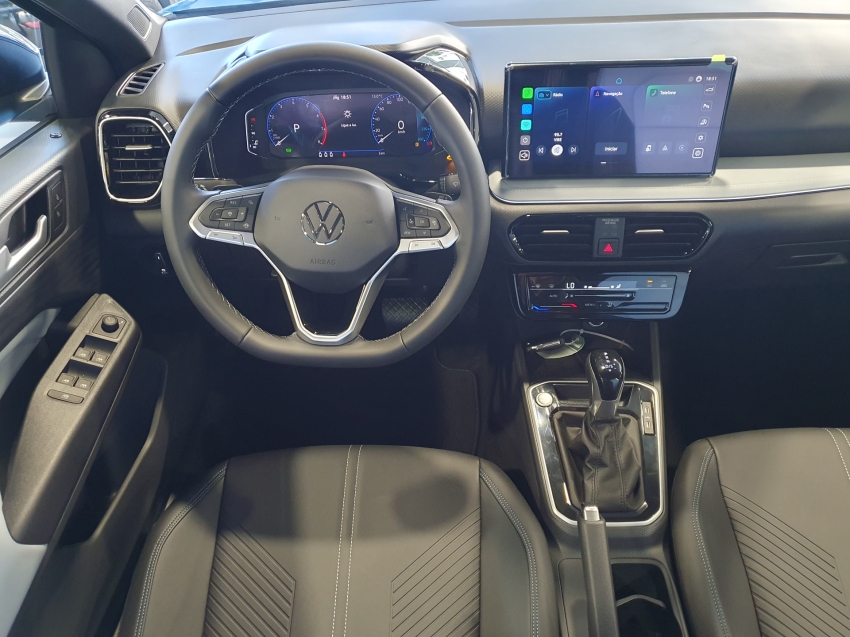 volkswagen tera 1.0 170 tsi high automatico flex 4p 2026