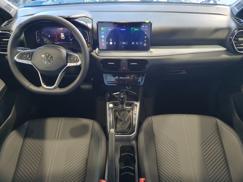 volkswagen tera 1.0 170 tsi high automatico flex 4p 2026
