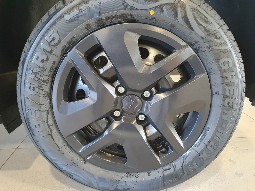 volkswagen tera 1.0 mpi manual flex 4p 2026