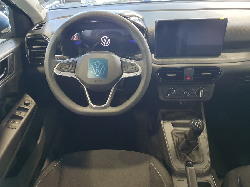 volkswagen tera 1.0 mpi manual flex 4p 2026