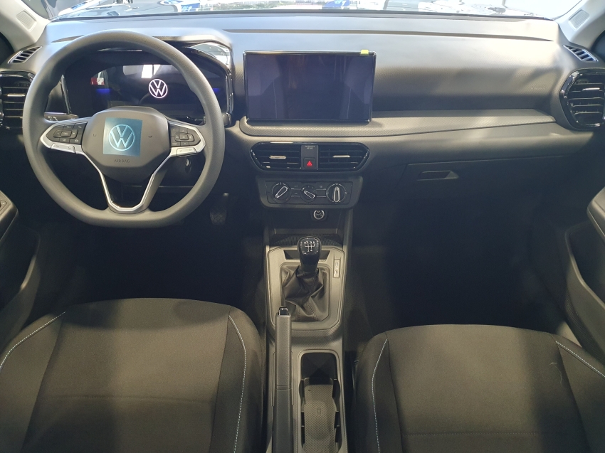 volkswagen tera 1.0 mpi manual flex 4p 2026