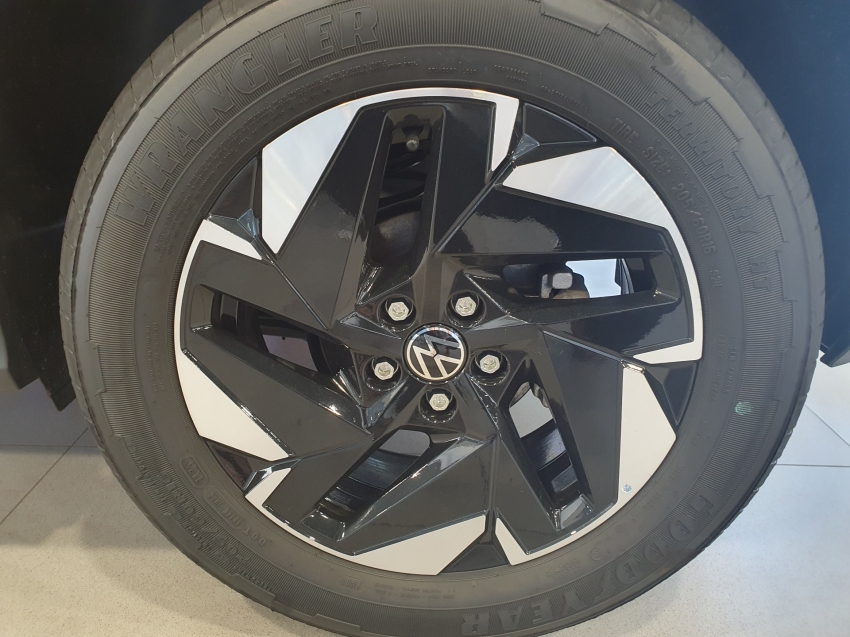 volkswagen tera 1.0 170 tsi comfort automatico flex 4p 20267