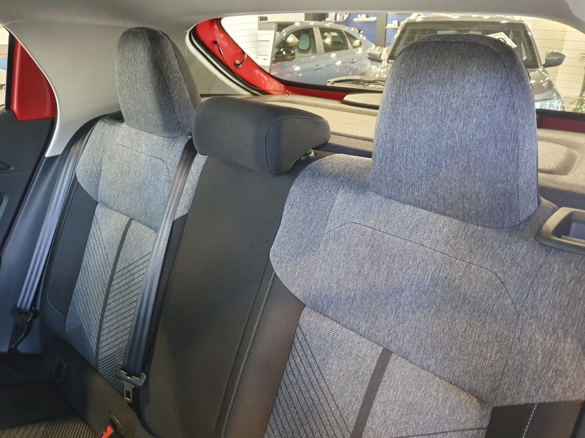 volkswagen tera 1.0 170 tsi comfort automatico flex 4p 2026