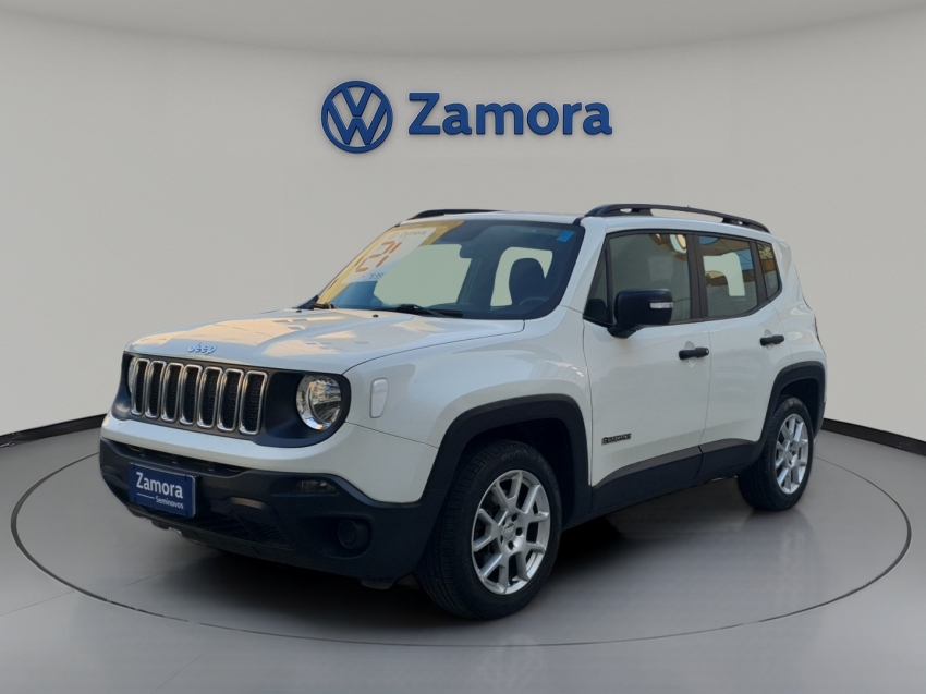 jeep renegade 1.8 16v flex sport 4p automatico 2021 jeep renegade 1.8 16v flex sport 4p automatico 2021