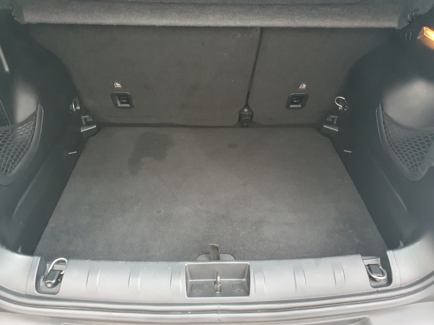 jeep renegade 1.8 16v flex sport 4p automatico 2021