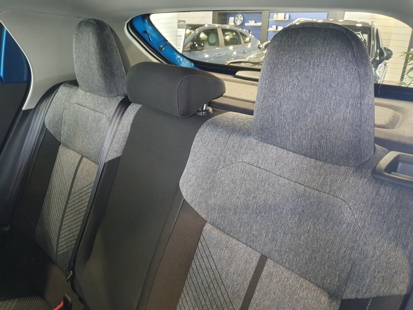 volkswagen tera 1.0 170 tsi comfort automatico flex 4p 2026