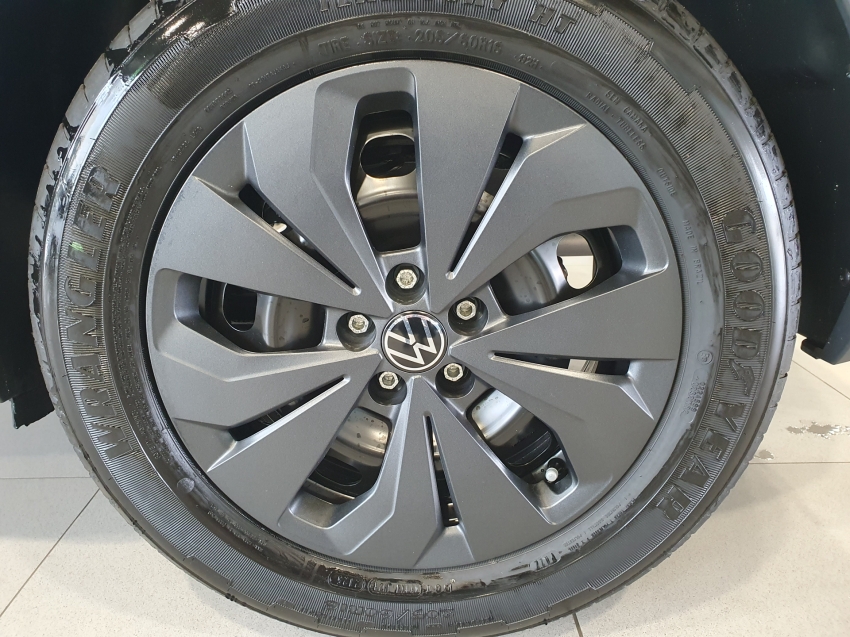 volkswagen nivus 1.0 200 tsi total flex sense automatico 4p 2026
