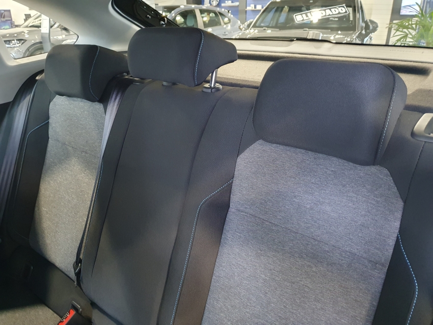 volkswagen nivus 1.0 200 tsi total flex sense automatico 4p 2026