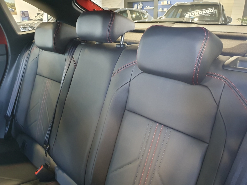 volkswagen nivus 1.4 250 tsi total flex gts automatico 4p 2026