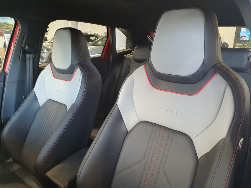 volkswagen nivus 1.4 250 tsi total flex gts automatico 4p 2026