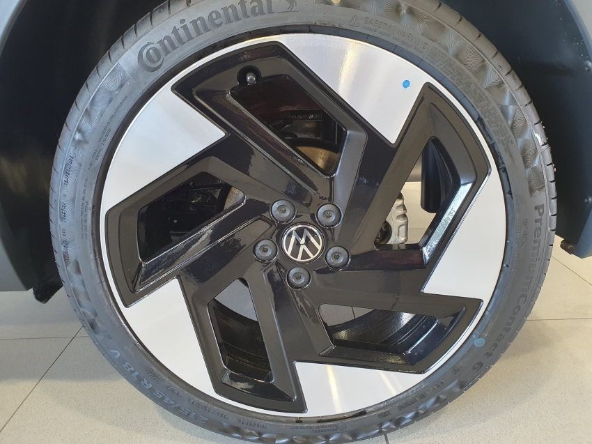 volkswagen nivus 1.4 250 tsi total flex gts automatico 4p 2026