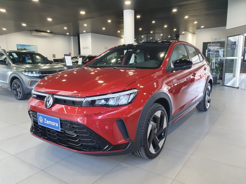 volkswagen nivus 1.4 250 tsi total flex gts automatico 4p 2026 volkswagen nivus 1.4 250 tsi total flex gts automatico 4p 2026