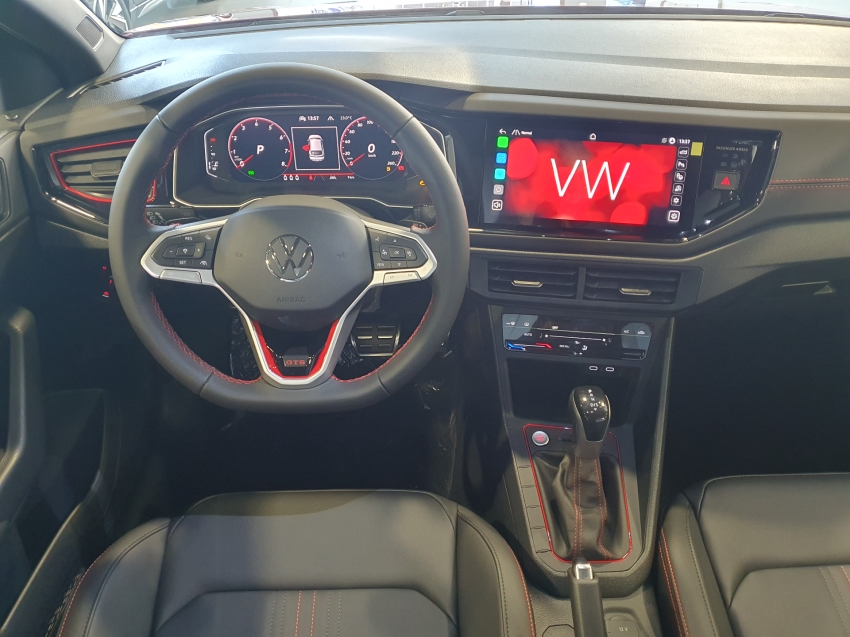 volkswagen nivus 1.4 250 tsi total flex gts automatico 4p 2026