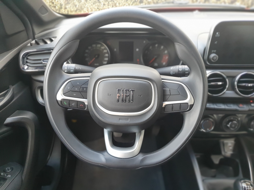 fiat argo 1.3 firefly flex trekking manual 4p 2023