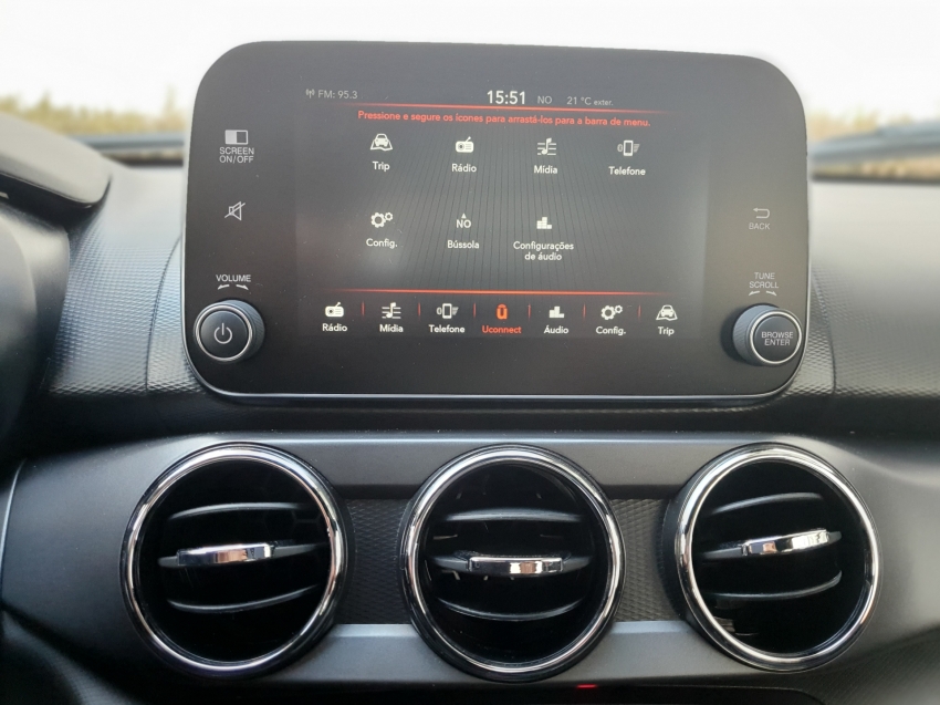 fiat argo 1.3 firefly flex trekking manual 4p 2023