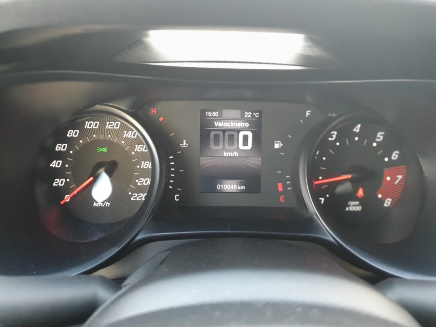 fiat argo 1.3 firefly flex trekking manual 4p 2023