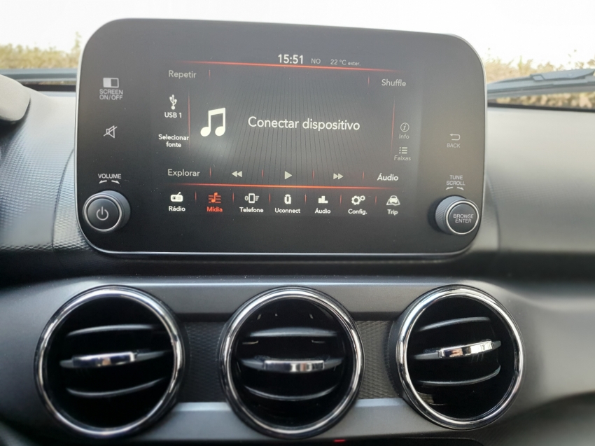 fiat argo 1.3 firefly flex trekking manual 4p 2023