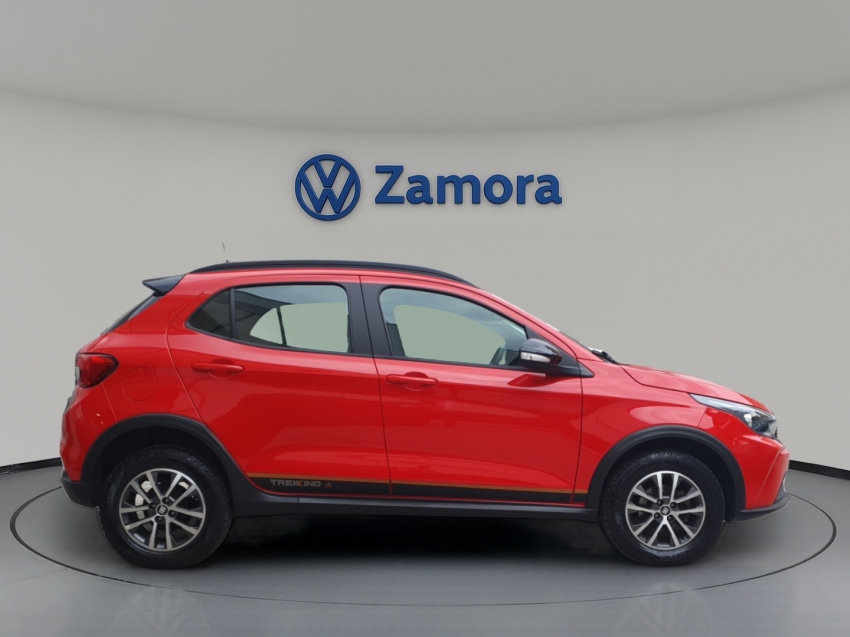 fiat argo 1.3 firefly flex trekking manual 4p 2023