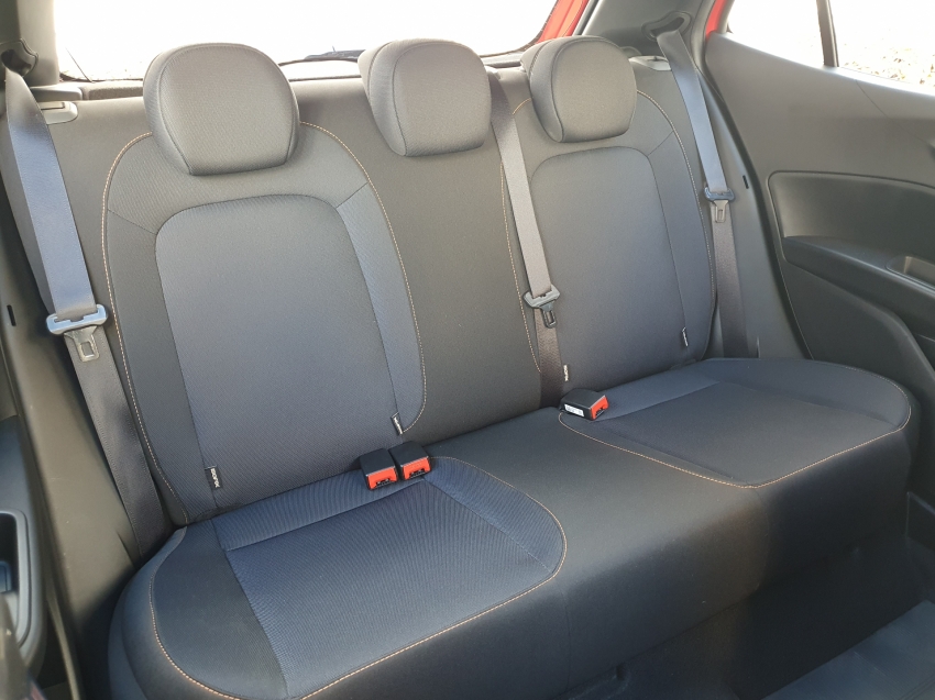 fiat argo 1.3 firefly flex trekking manual 4p 2023