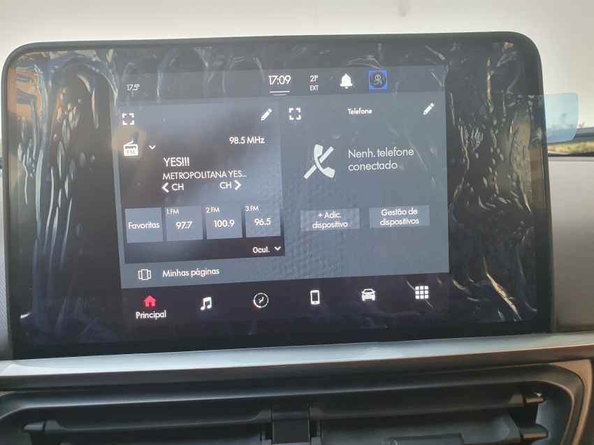 fiat fastback 1.0 turbo 200 flex audace cvt 4p automatico 2023