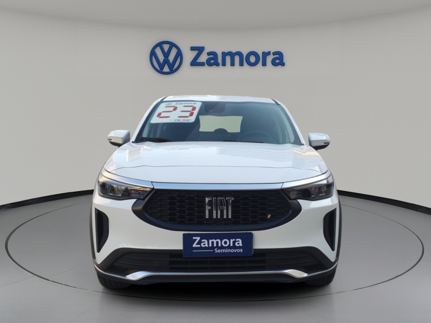 fiat fastback 1.0 turbo 200 flex audace cvt 4p automatico 2023