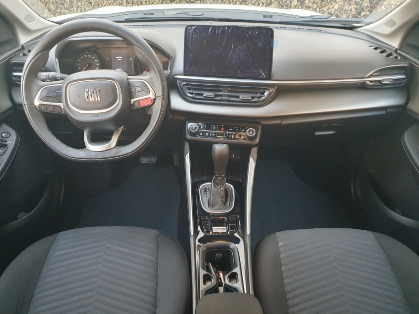 fiat fastback 1.0 turbo 200 flex audace cvt 4p automatico 2023
