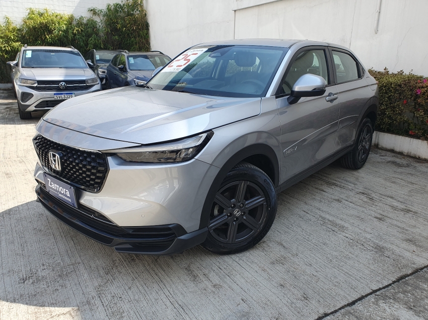 honda hr-v 1.5 di i-vtec turbo flex advance cvt 4p automatico 2025 honda hr-v 1.5 di i-vtec turbo flex advance cvt 4p automatico 2025