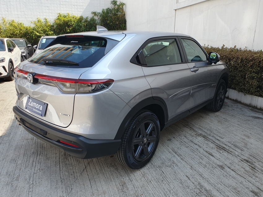 honda hr-v 1.5 di i-vtec turbo flex advance cvt 4p automatico 2025