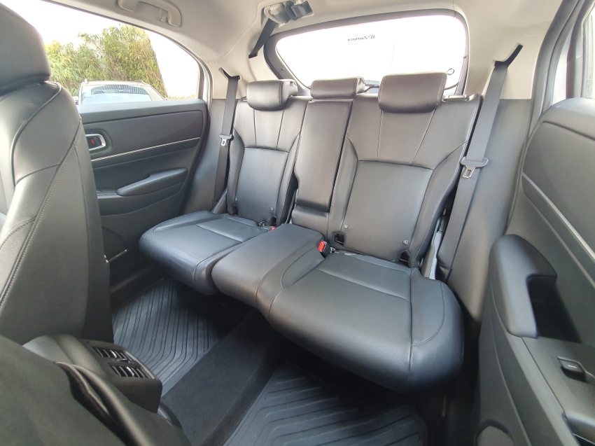 honda hr-v 1.5 di i-vtec turbo flex advance cvt 4p automatico 2025