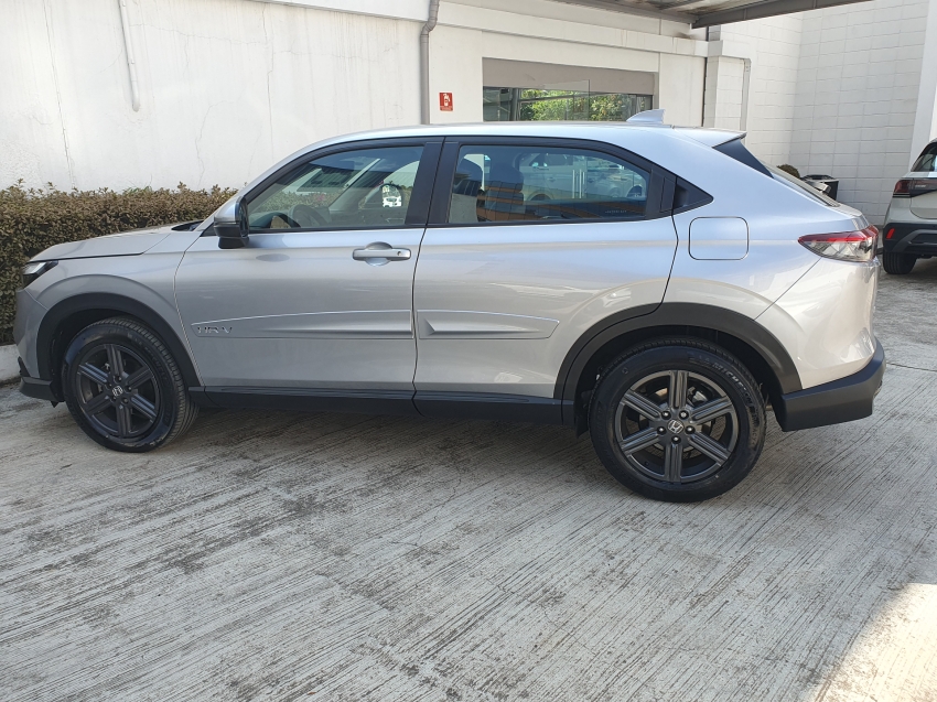 honda hr-v 1.5 di i-vtec turbo flex advance cvt 4p automatico 2025