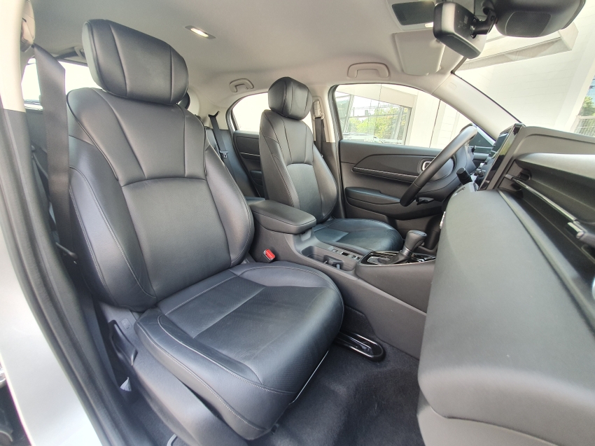 honda hr-v 1.5 di i-vtec turbo flex advance cvt 4p automatico 2025