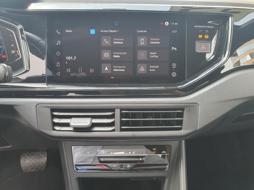 volkswagen nivus 1.0 200 tsi total flex highline automatico 4p 2023