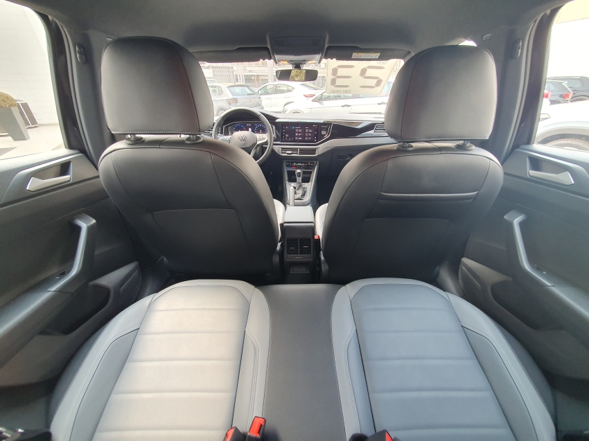 volkswagen nivus 1.0 200 tsi total flex highline automatico 4p 2023
