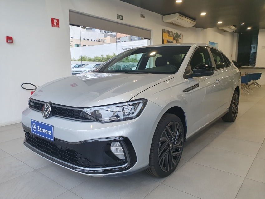 volkswagen virtus 1.4 250 tsi exclusive automatico flex 4p 2026 volkswagen virtus 1.4 250 tsi exclusive automatico flex 4p 2026