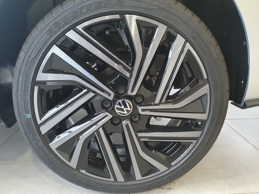 volkswagen virtus 1.4 250 tsi exclusive automatico flex 4p 2026