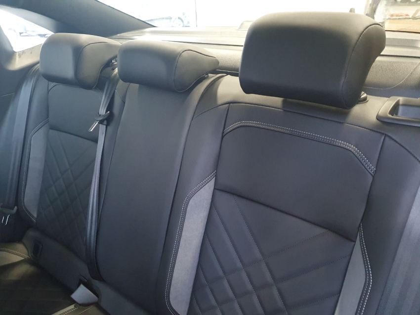 volkswagen virtus 1.4 250 tsi exclusive automatico flex 4p 2026