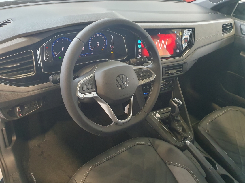 volkswagen virtus 1.4 250 tsi exclusive automatico flex 4p 2026