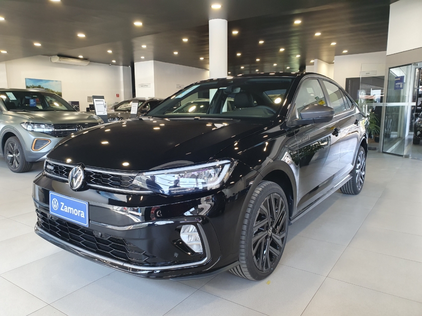 volkswagen virtus 1.4 250 tsi exclusive automatico flex 4p 2026 volkswagen virtus 1.4 250 tsi exclusive automatico flex 4p 2026