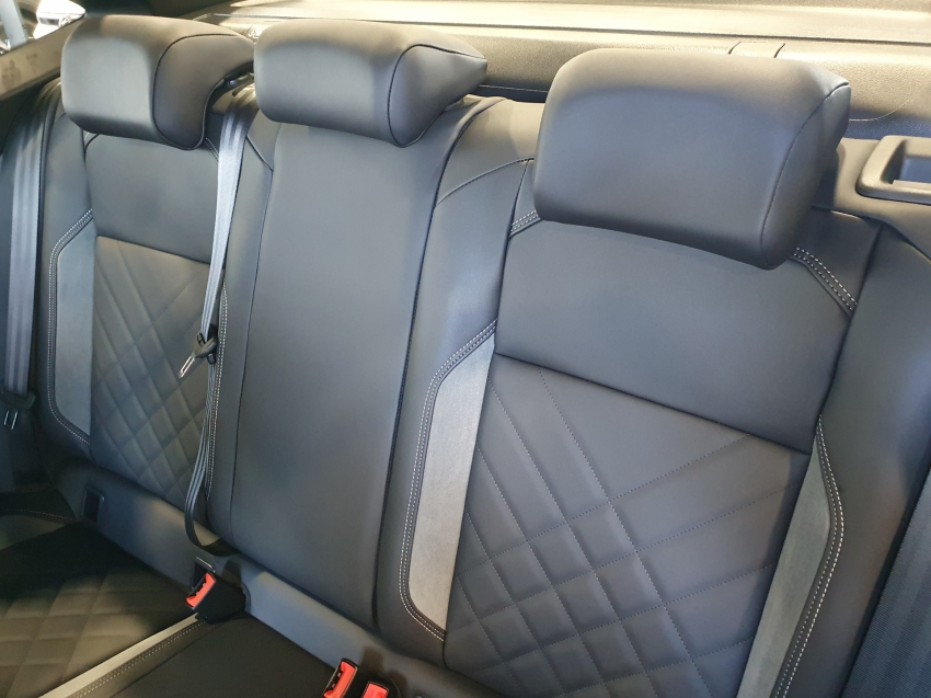 volkswagen virtus 1.4 250 tsi exclusive automatico flex 4p 2026