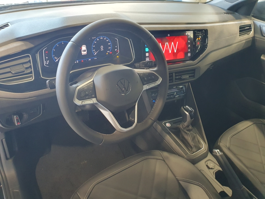 volkswagen virtus 1.4 250 tsi exclusive automatico flex 4p 2026