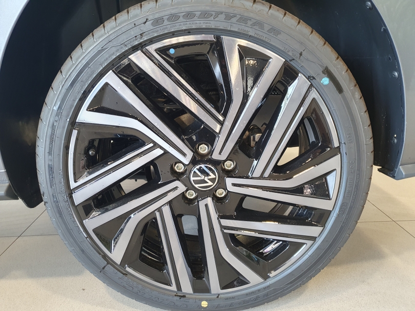 volkswagen virtus 1.4 250 tsi exclusive automatico flex 4p 2026