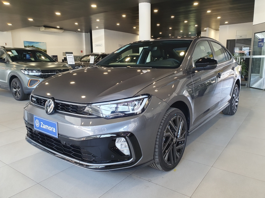 volkswagen virtus 1.4 250 tsi exclusive automatico flex 4p 2026 volkswagen virtus 1.4 250 tsi exclusive automatico flex 4p 2026