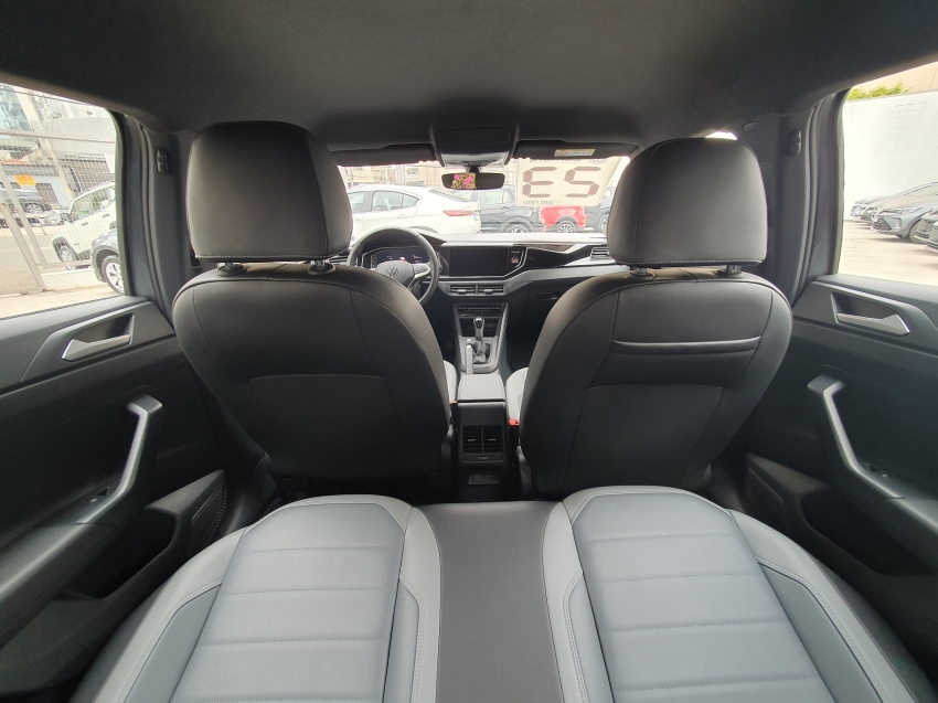 volkswagen nivus 1.0 200 tsi total flex highline automatico 4p 2023